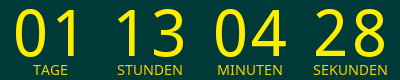 Countdown