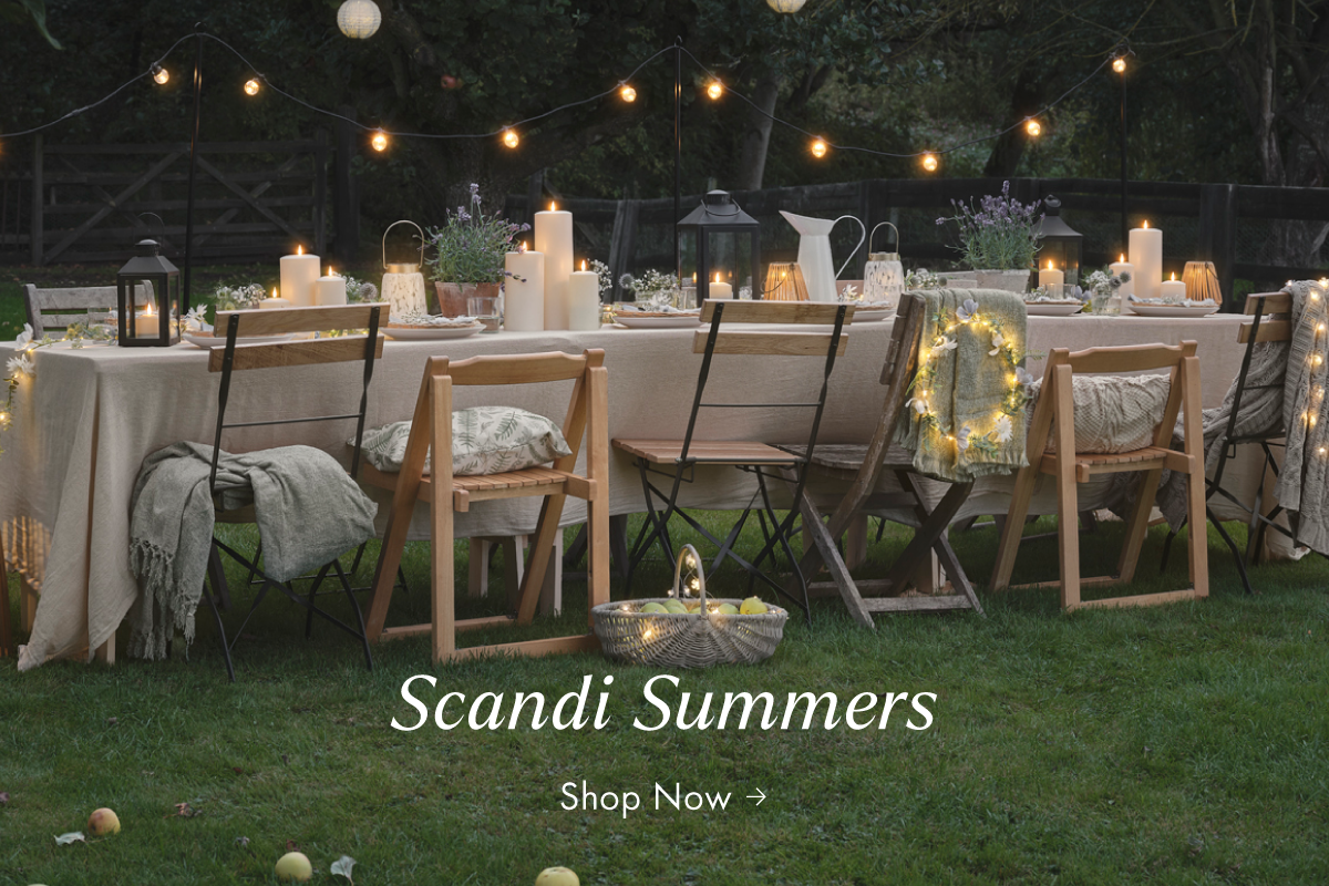 Summer decorations