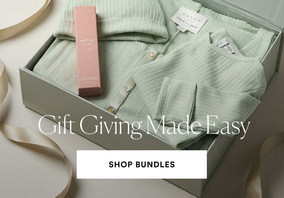 Gift Giving Made Easy