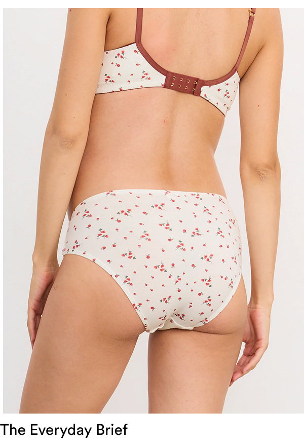 The Everyday Brief
