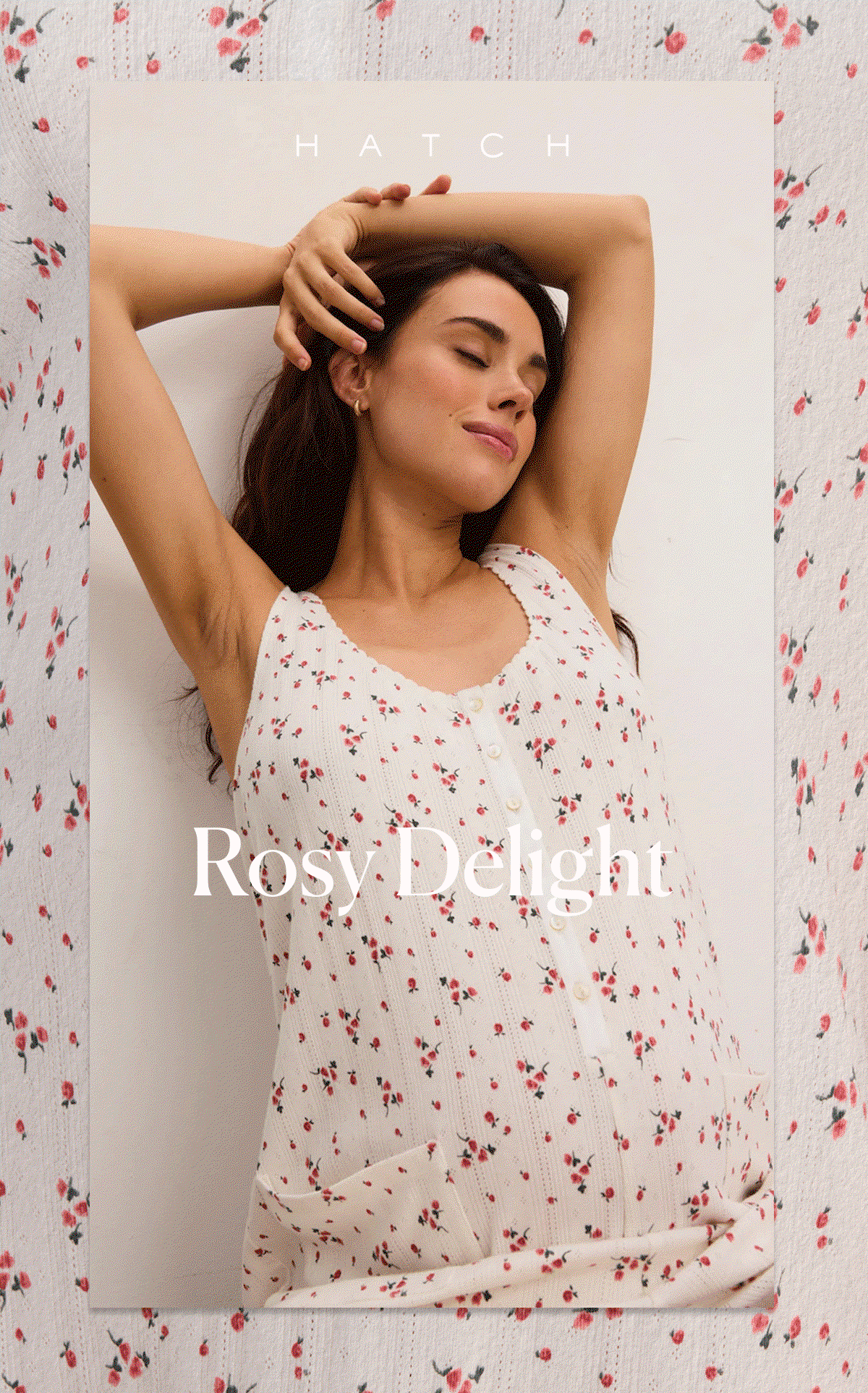 Rosy Delight