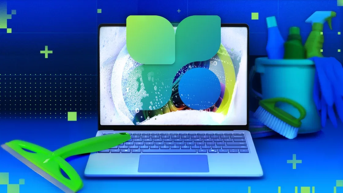 Microsoft Says This Free App Can Fix Slow PCs in One Click. I Had to Try It