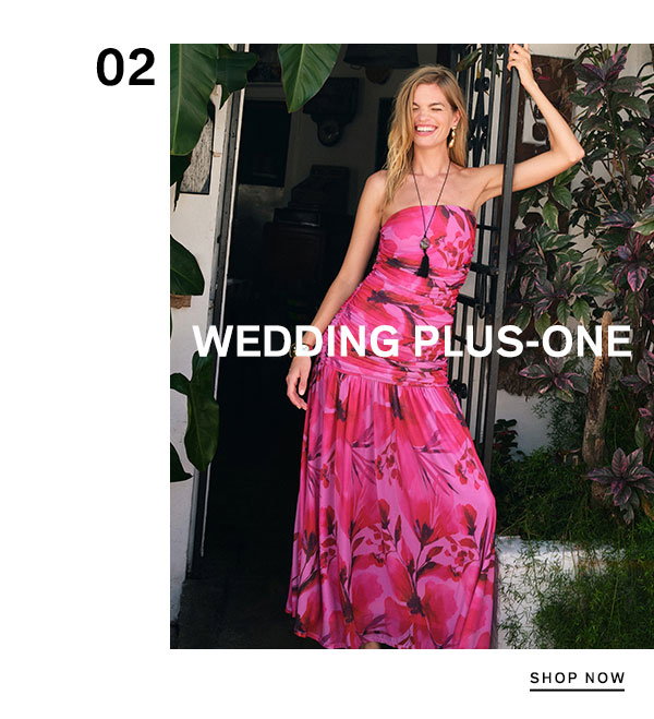 Shop Dresses