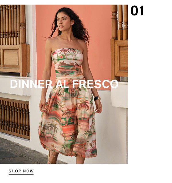Shop Dresses