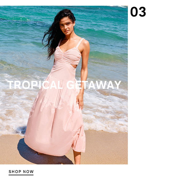 Shop Dresses