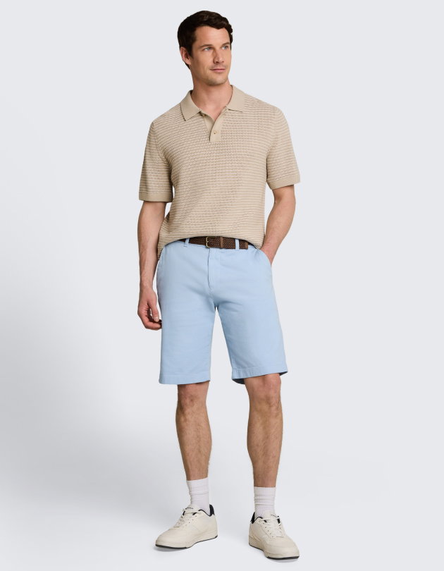 Chino Shorts