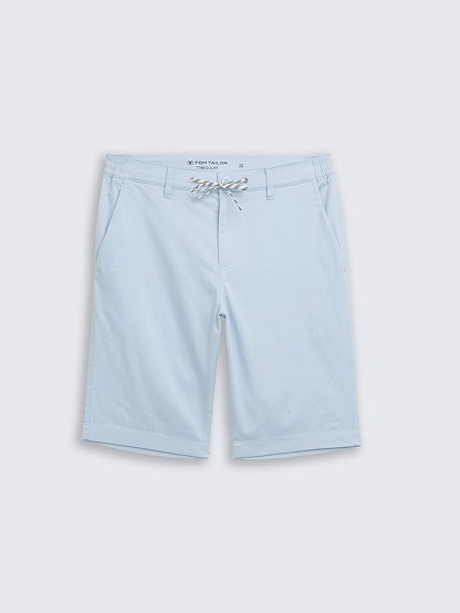 Chino Shorts