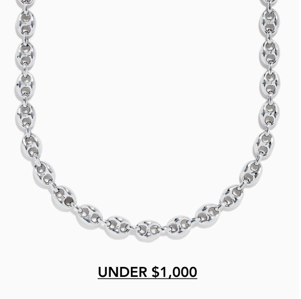 Men's Gifts Under $1000