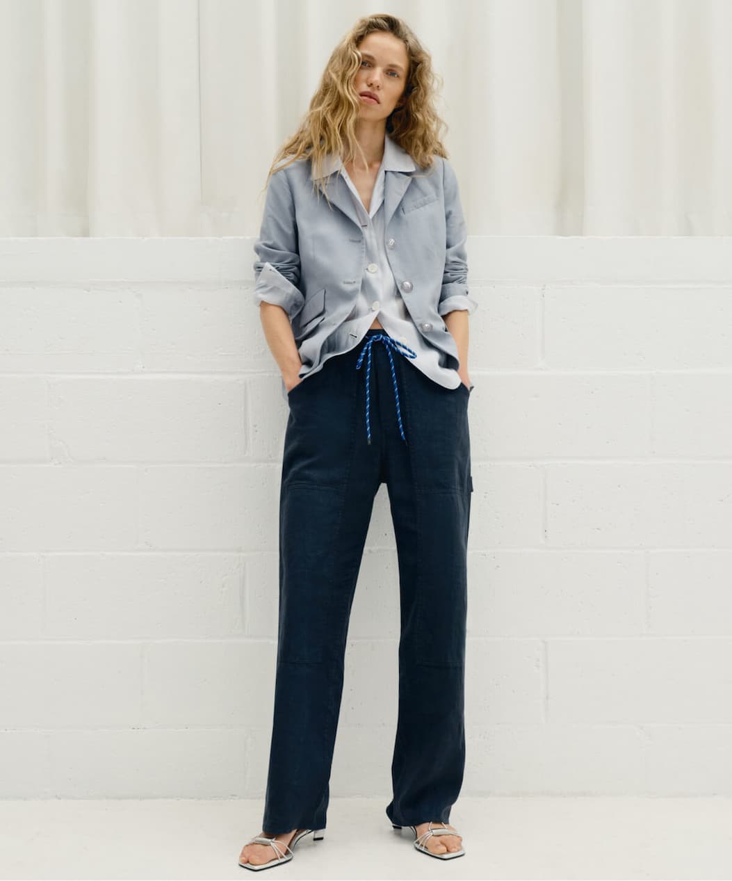 Shop The Look