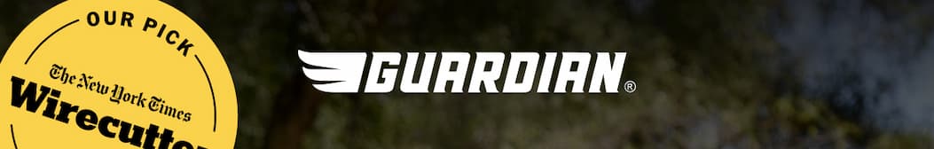 Guardian Logo