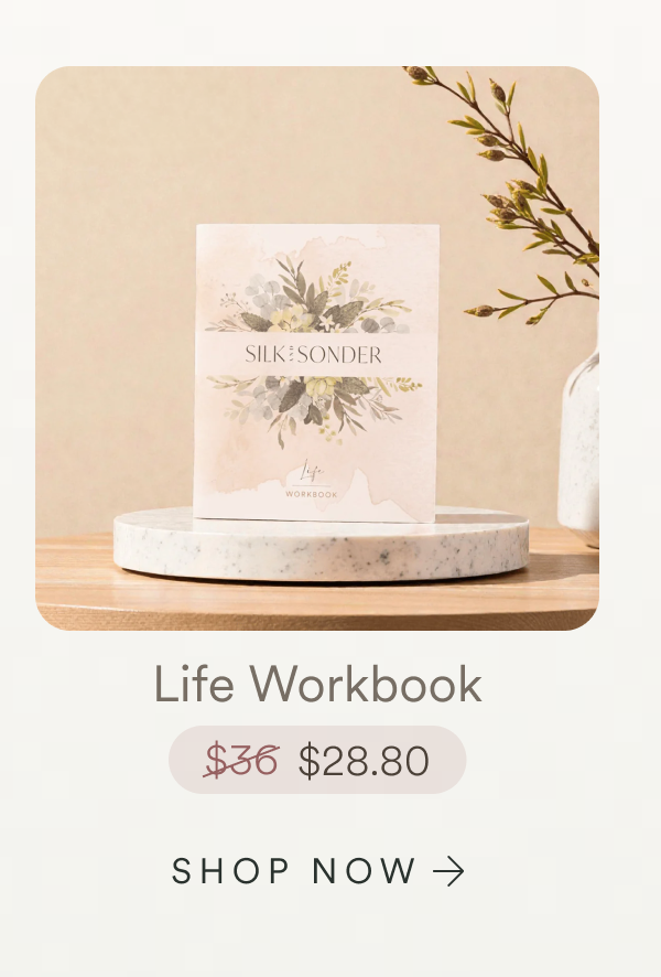 Life Workbook