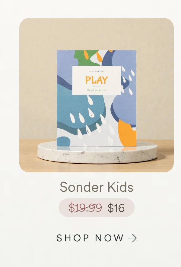 Sonder Kids