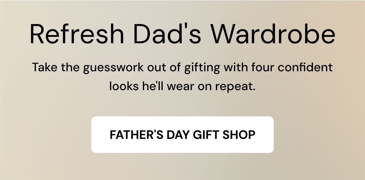 Father’s Day Gift Shop