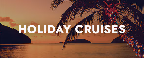 Holiday Cruises