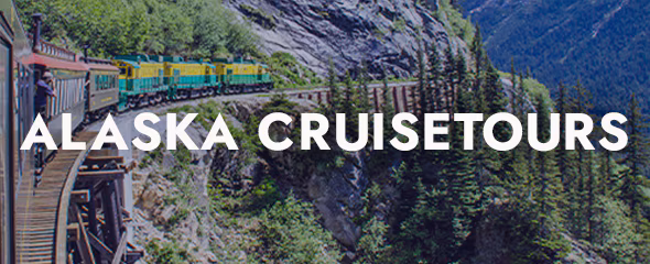 Alaska Cruisetours