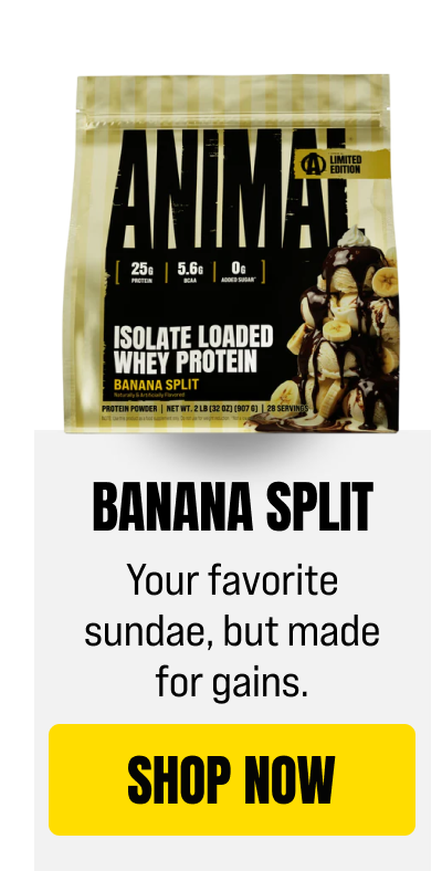 Shop Banana Split
