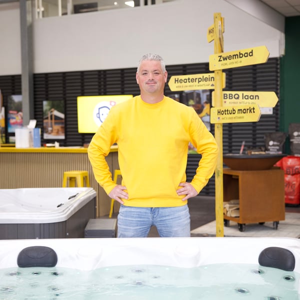 Geen paspoort, wel <mark>vakantie