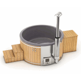 Bekijk alle <strong>hottubs</strong><br>vanaf:
