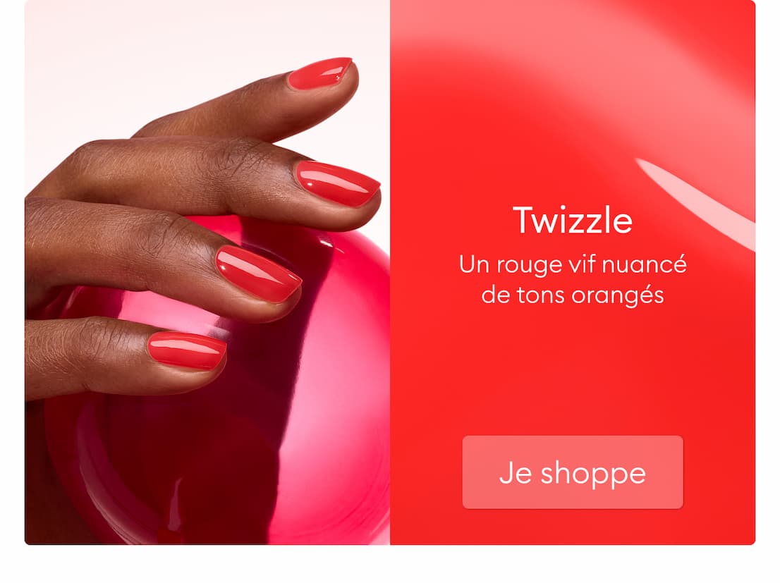 Twizzle