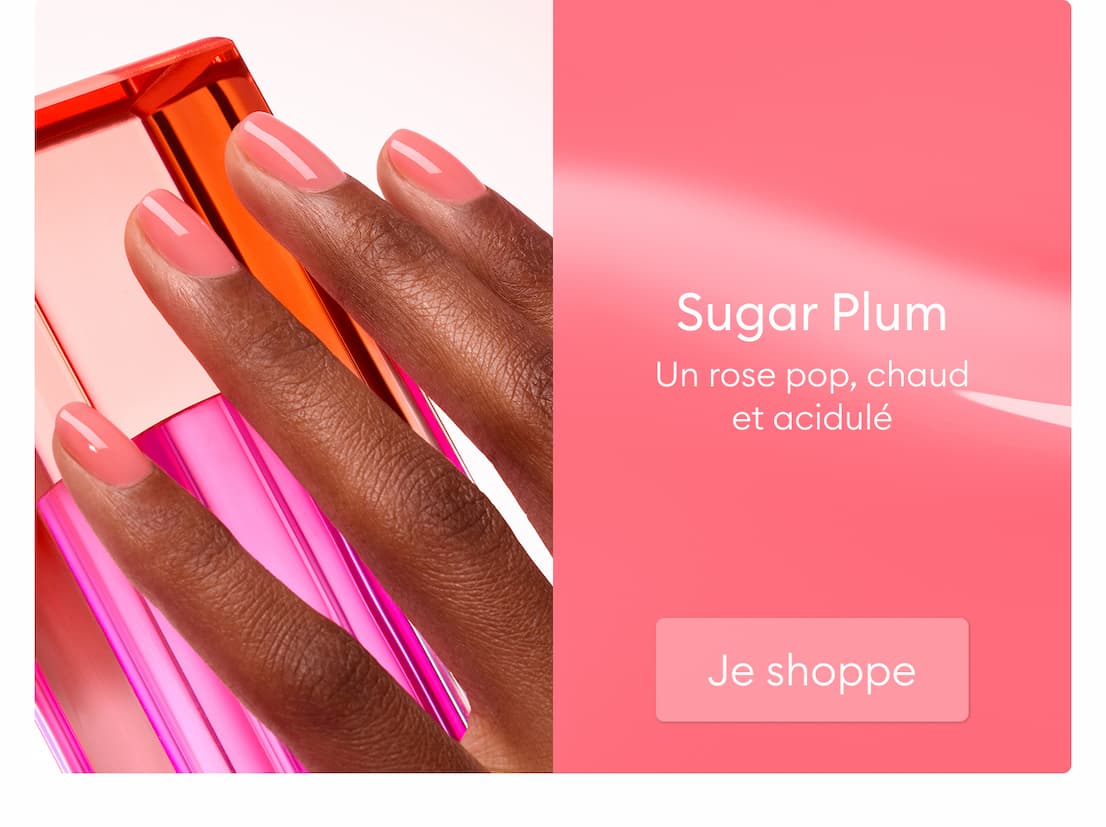 Sugar Plum