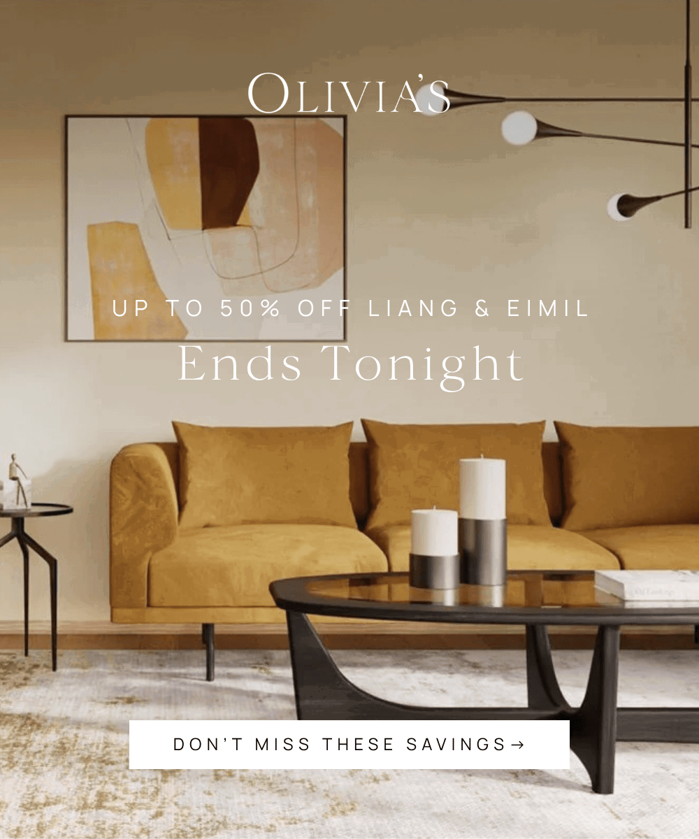 Up to 50% Off Liang & Eimil