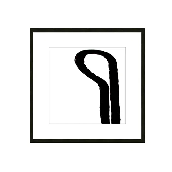 Image of Journey II Wall Art