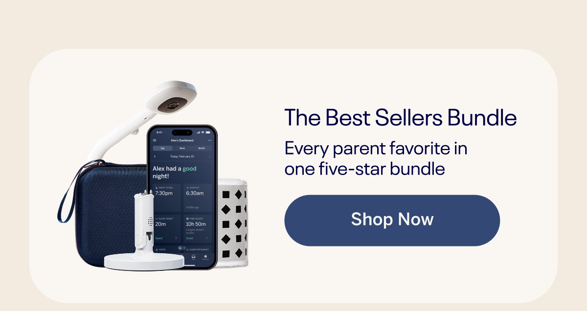 The Best Sellers Bundle