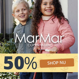 Spar 50% på MarMar