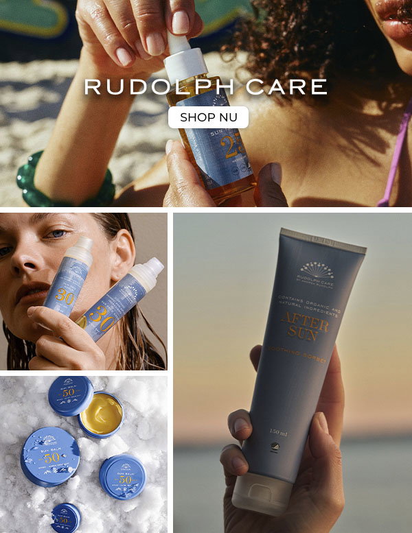 Nyt brand: Rudolph Care