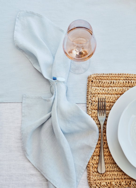 Pimlico White Wine Glasses Set of 4