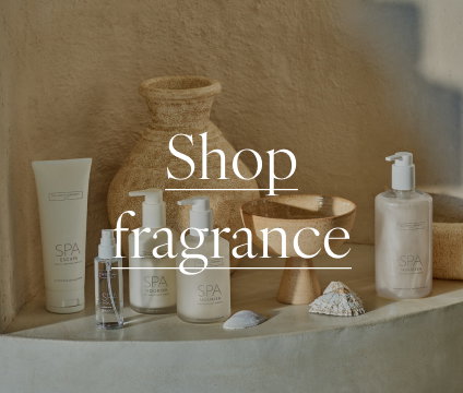 Shop fragrance