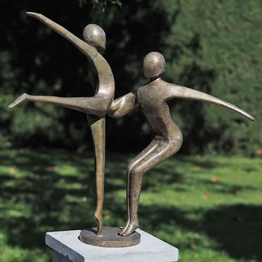 Gartenskulpturen