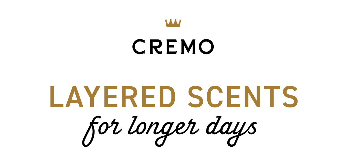 Layered scents for longer days – Shop Fragrance