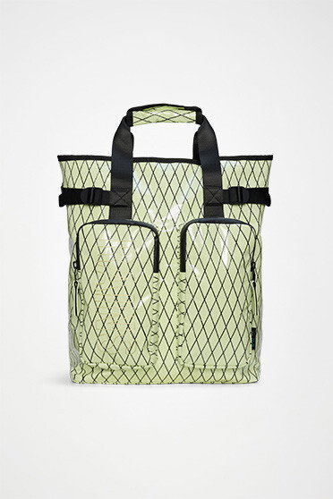 TexXel Tote Backpack