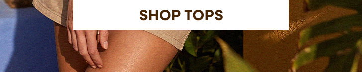 New In Tops