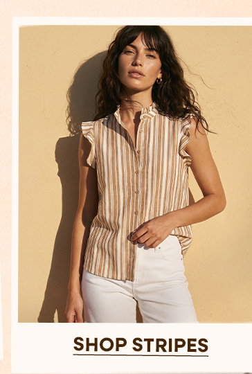 Stripes Clothing