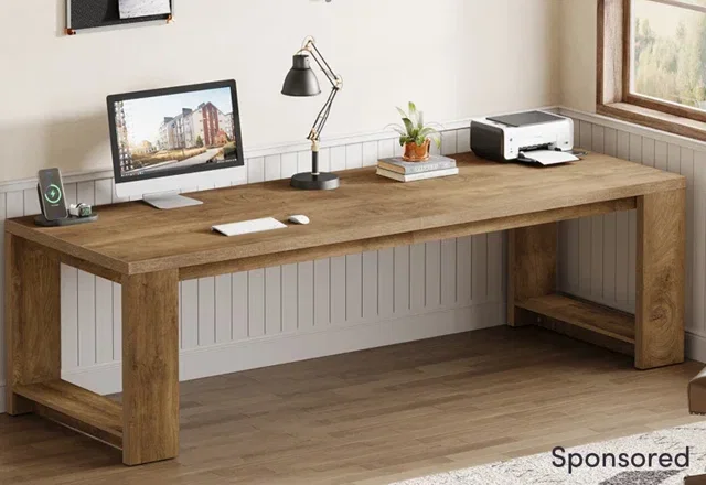 Made For You: Desks