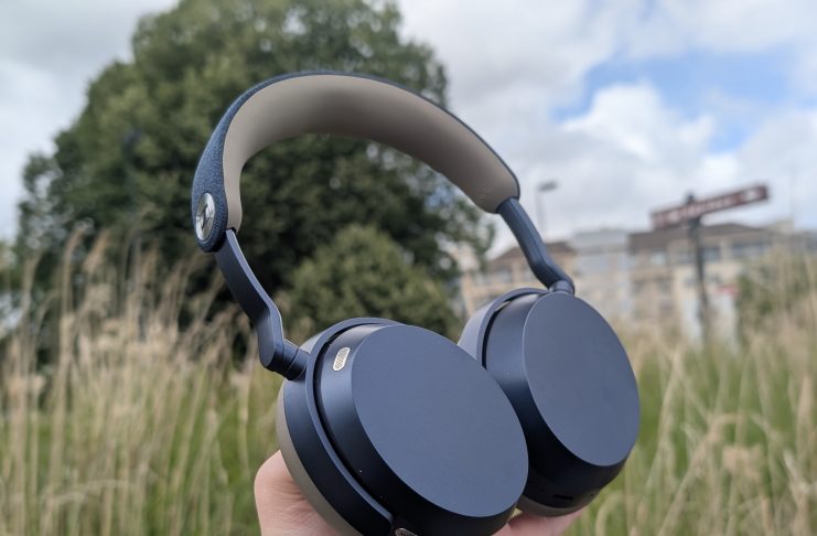 Sennheiser Momentum 5