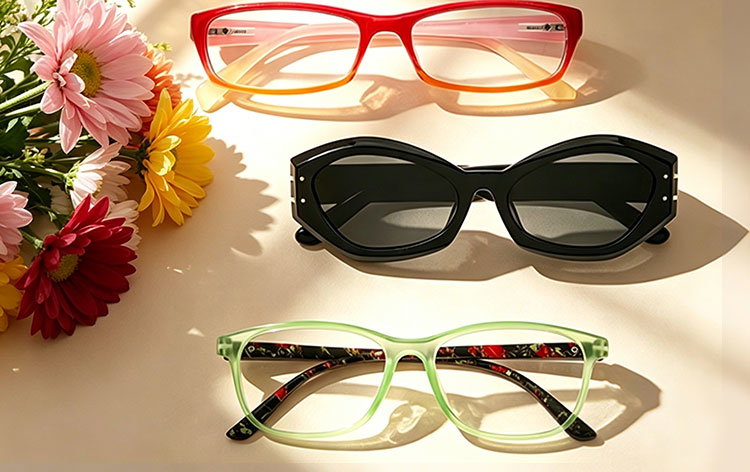 Muukal Glasses on Sale