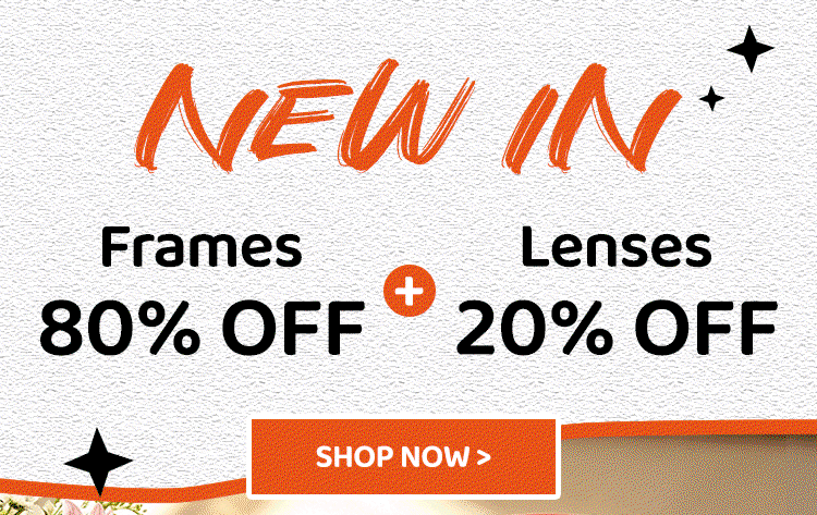 Muukal Glasses on Sale