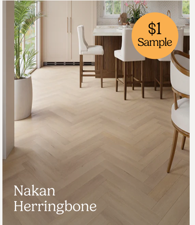 Nakan Herringbone