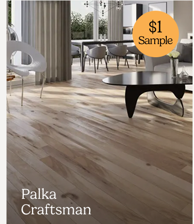 Palka Craftsman
