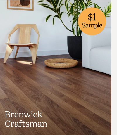Brenwick Craftsman
