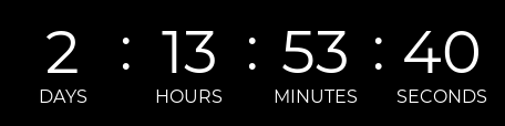 Countdown Timer