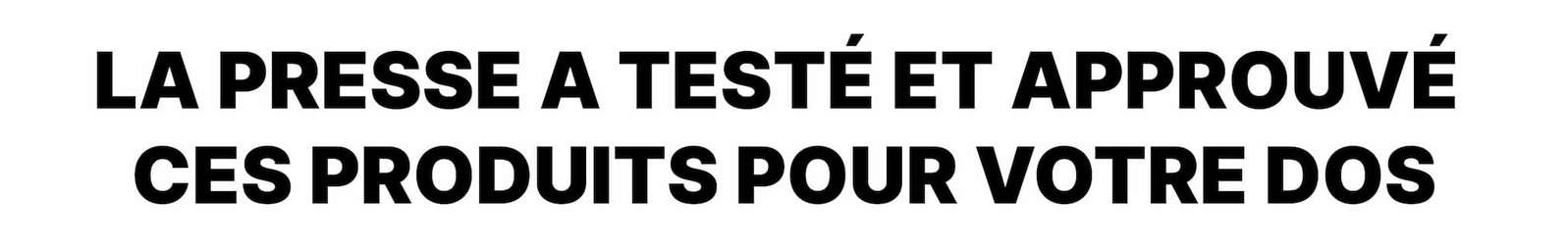 Les médias parlent de PERCKO !