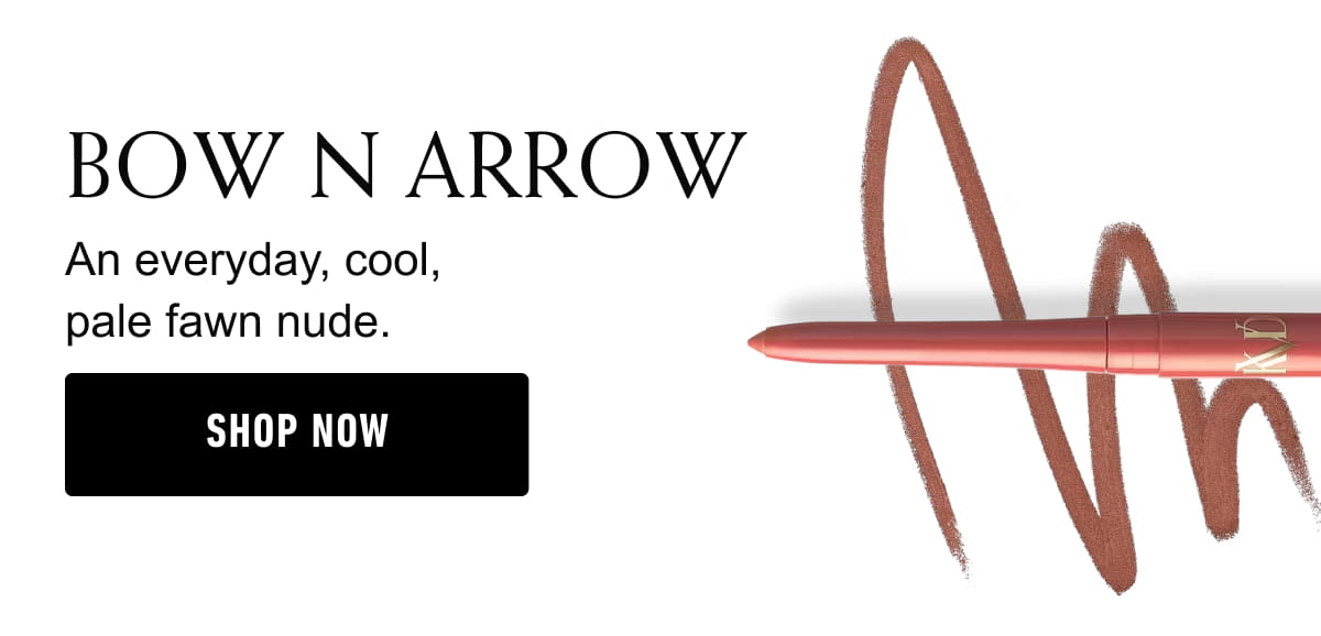 Bow n Arrow