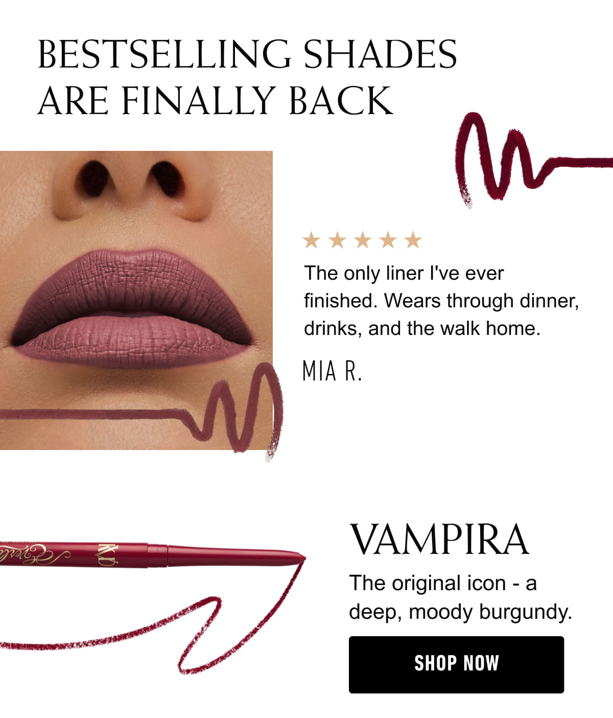 Vampira