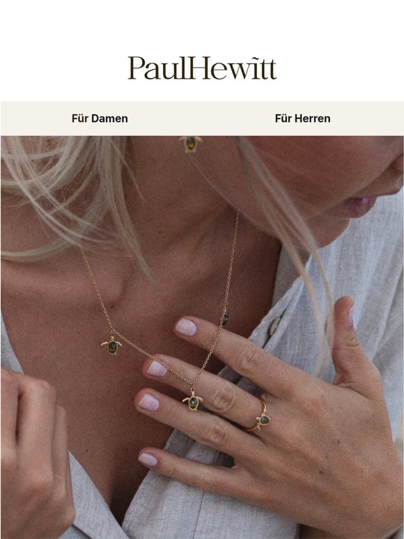 100% Summerproof Jewelry 🏖️