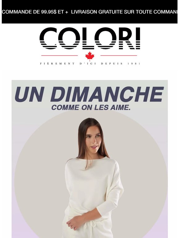 🌾 Dimanche, sans compromis