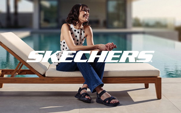 Skechers